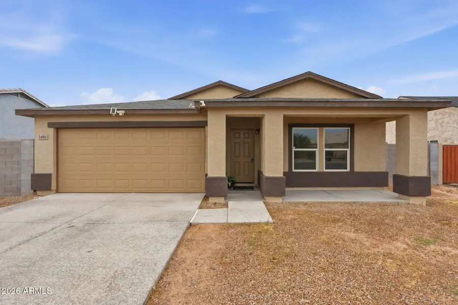 14966 S Patagonia Road, Arizona City, AZ 85123 - #2