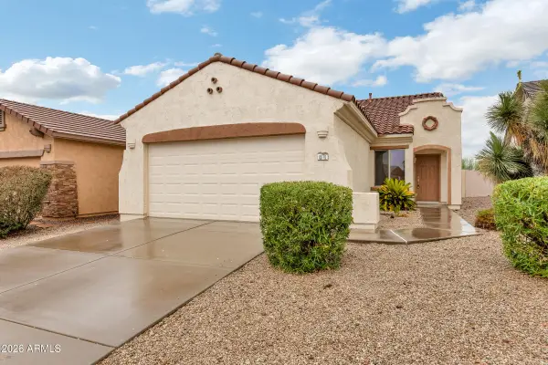 8510 S Mountain Air Lane, Gold Canyon, AZ 85118