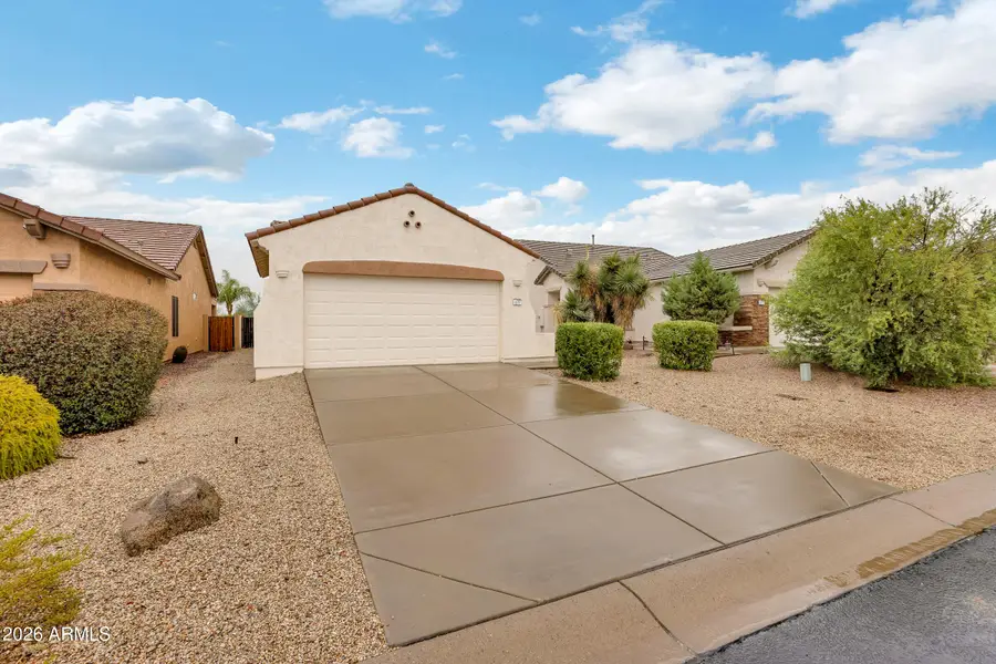 8510 S Mountain Air Lane, Gold Canyon, AZ 85118 - #3