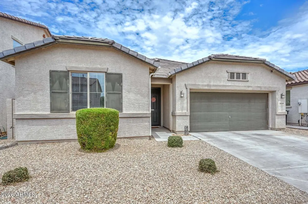 10218 W Levi Drive, Tolleson, AZ 85353 - #1
