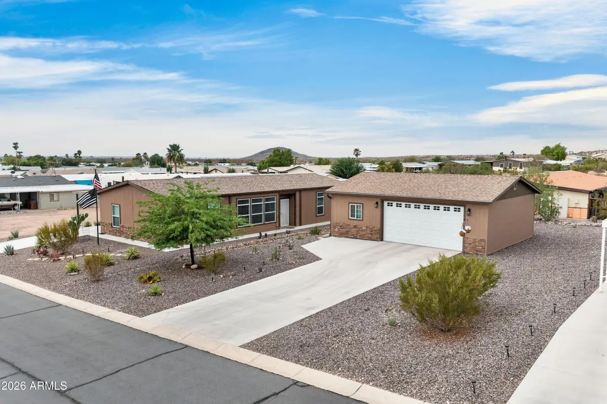 3820 N Montana Avenue, Florence, AZ 85132 - #1