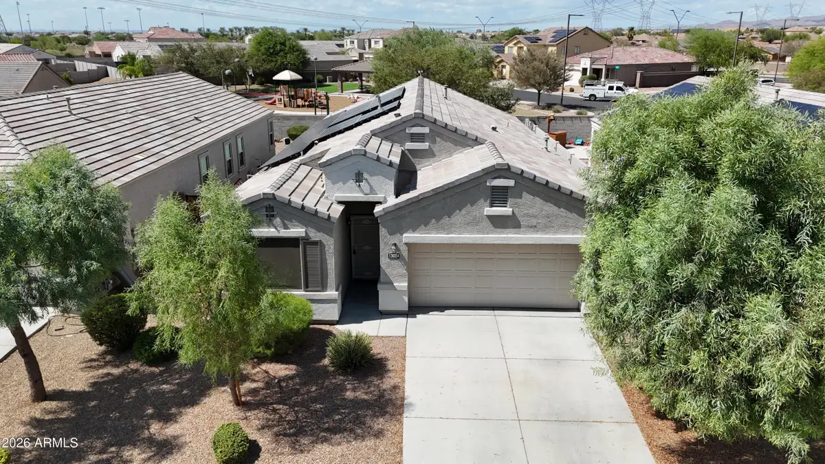 30354 W Catalina Drive, Buckeye, AZ 85396 - #1