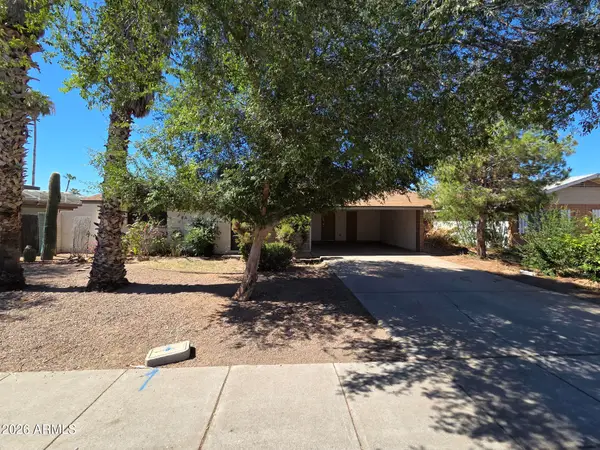 2217 W Dahlia Drive, Phoenix, AZ 85029