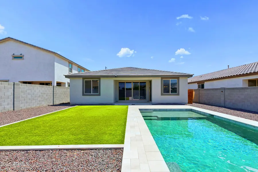 532 S 199th Drive, Buckeye, AZ 85326 - #2
