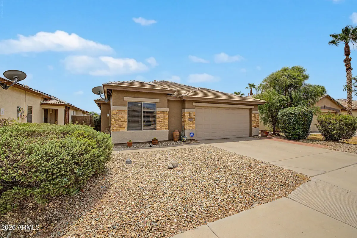 12401 W Monroe Street, Avondale, AZ 85323 - #1