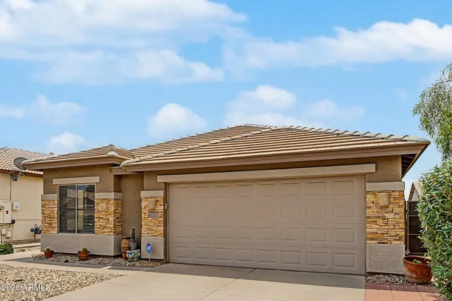12401 W Monroe Street, Avondale, AZ 85323 - #3