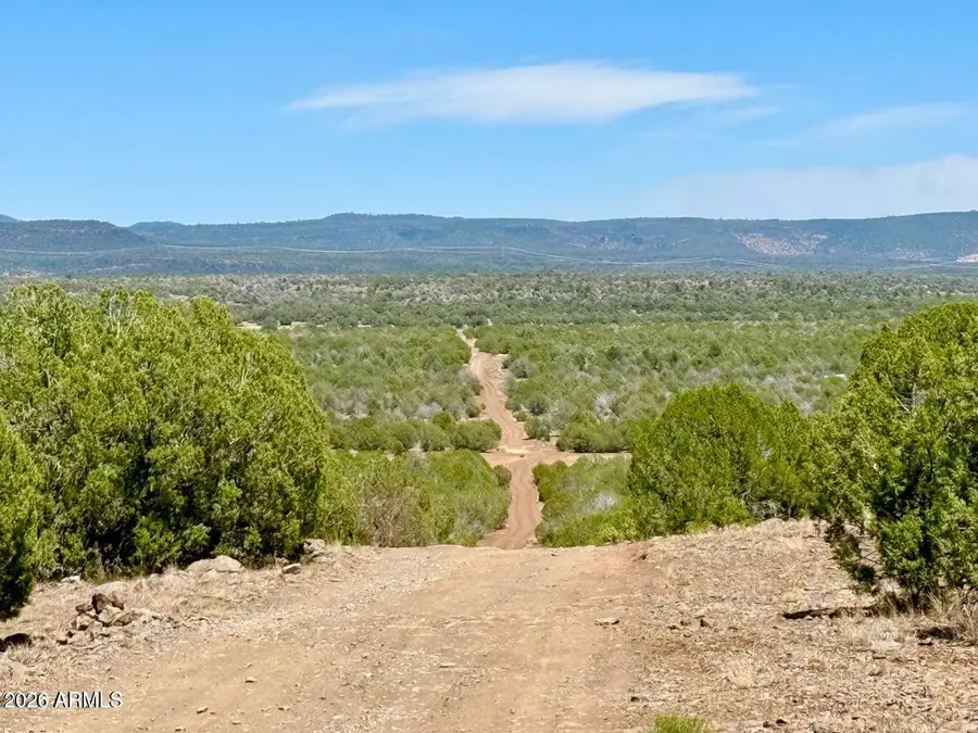0 Stagecoach Dr 47 Acres -- #148, Ash Fork, AZ 86320 - #3