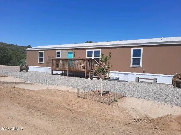 219 N Chicory Lane, Globe, AZ 85501