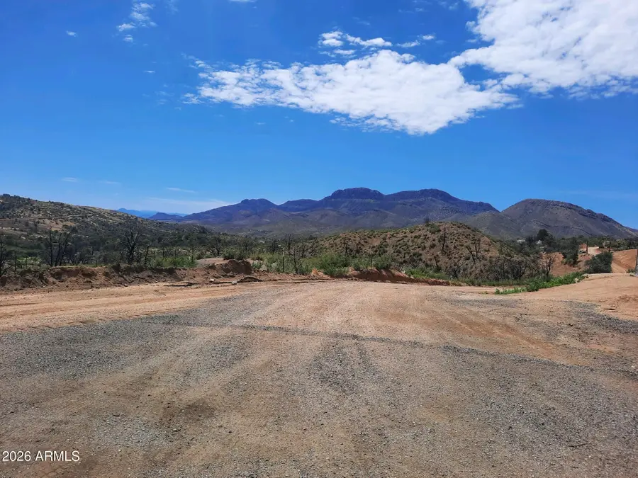 219 N Chicory Lane, Globe, AZ 85501 - #3