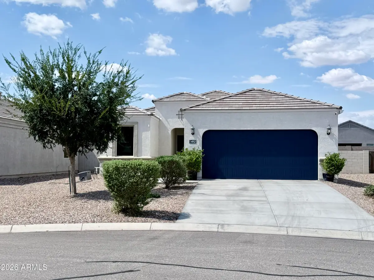 4952 E Chromium Road, San Tan Valley, AZ 85143 - #1