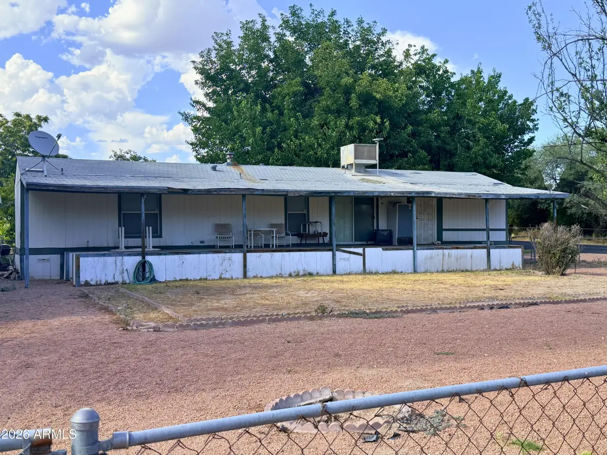 2822 S Aspen Way, Camp Verde, AZ 86322 - #1