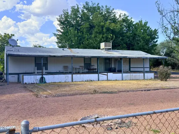 2822 S Aspen Way, Camp Verde, AZ 86322