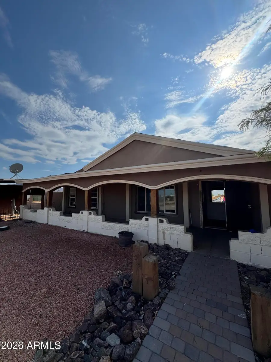 6994 N Maple Street, Maricopa, AZ 85139 - #2