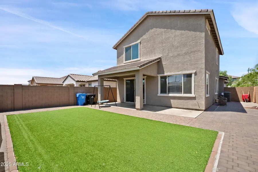 9207 W Sells Drive, Phoenix, AZ 85037 - #2