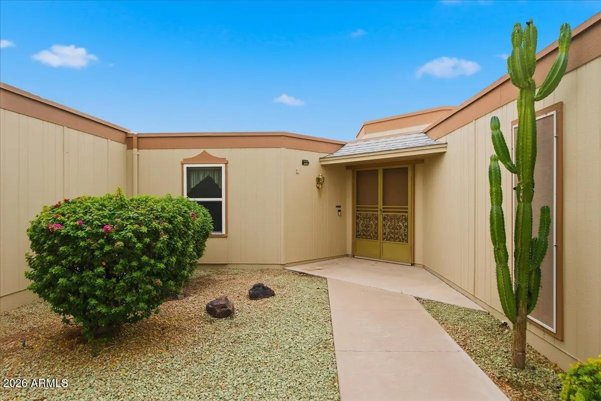 13845 N 108th Drive, Sun City, AZ 85351 - #1