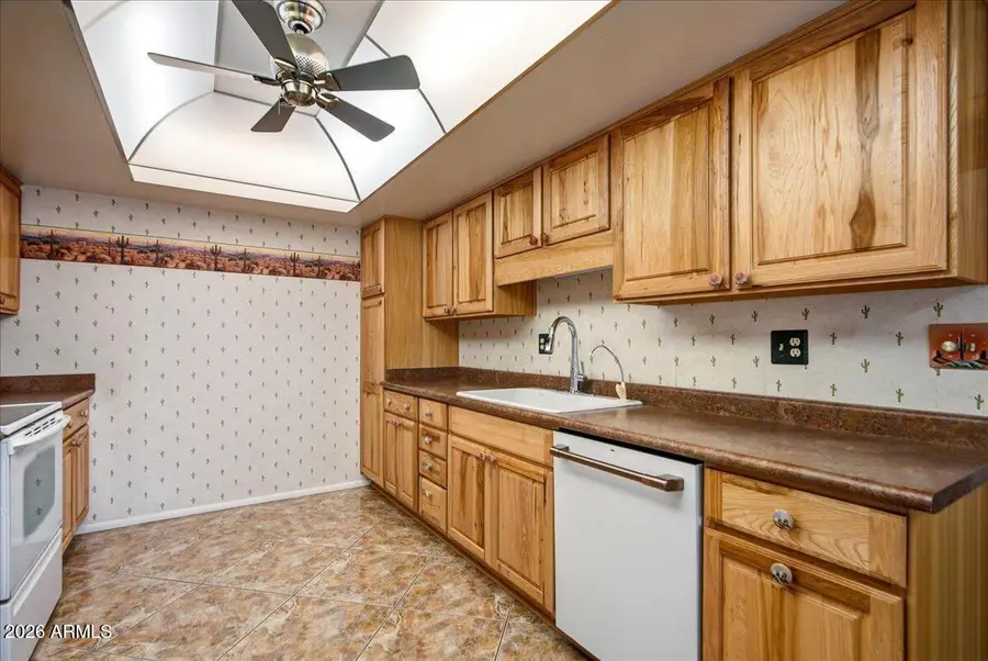 13845 N 108th Drive, Sun City, AZ 85351 - #2