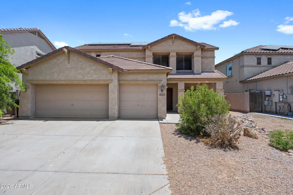 19173 N Wilson Street, Maricopa, AZ 85138 - #1