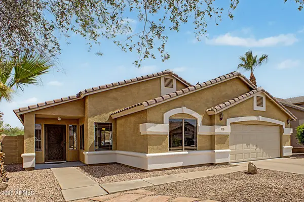 436 W Gary Avenue, Gilbert, AZ 85233