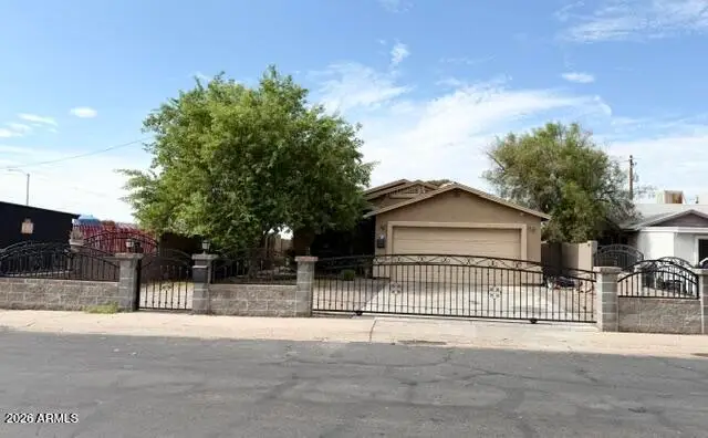 2634 W Melvin Street, Phoenix, AZ 85009 - #2