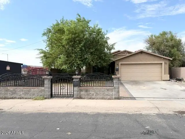 2634 W Melvin Street, Phoenix, AZ 85009 - #3