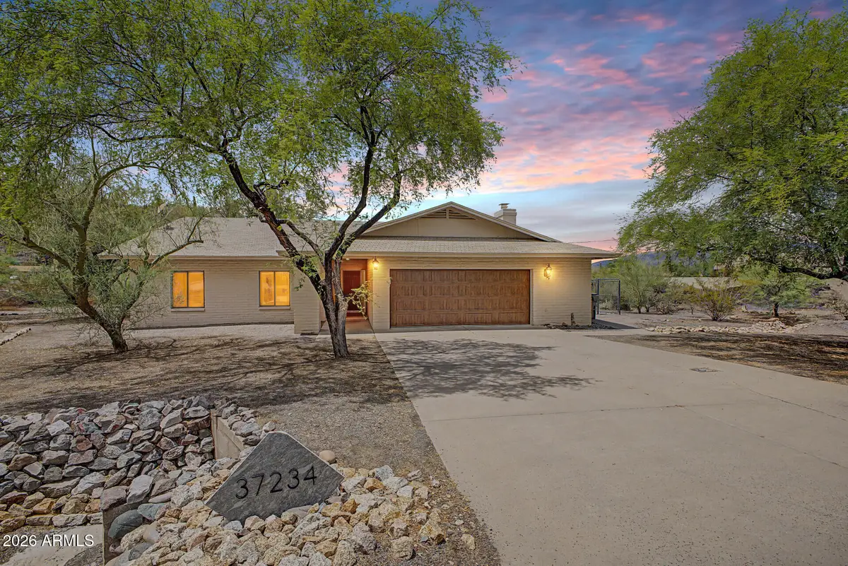 37234 N Kohuana Place, Cave Creek, AZ 85331 - #1