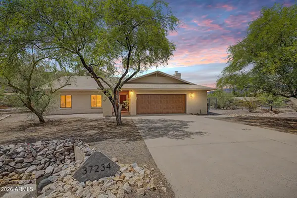 37234 N Kohuana Place, Cave Creek, AZ 85331