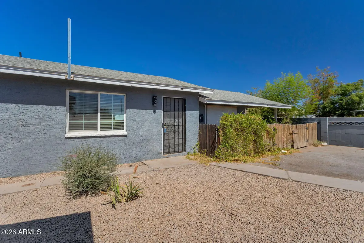 110 N 33rd Avenue, Phoenix, AZ 85009 - #1