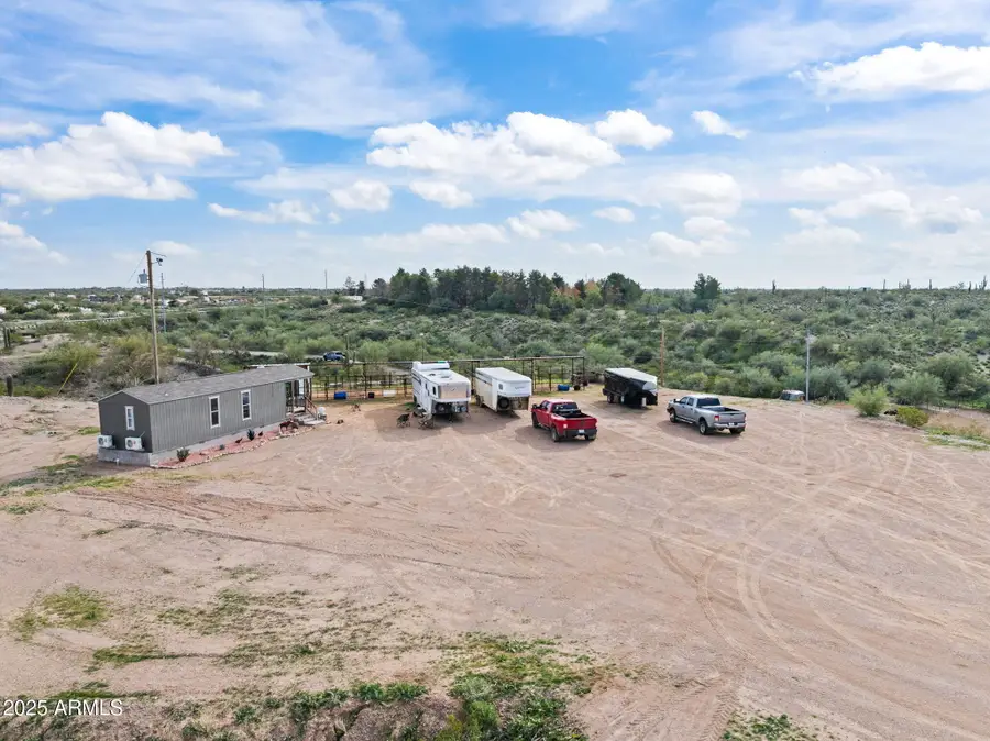 42710 W Highway 60 --, Morristown, AZ 85342 - #2