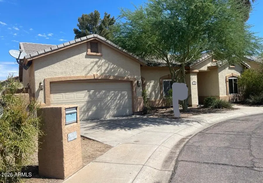 3008 E Jeanette Court, Phoenix, AZ 85050 - #2