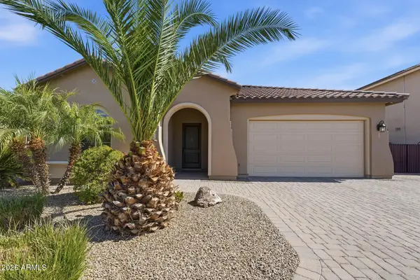 129 W White Oak Avenue, Queen Creek, AZ 85140