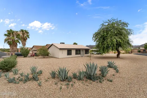 27060 S Bennett Way, Congress, AZ 85332