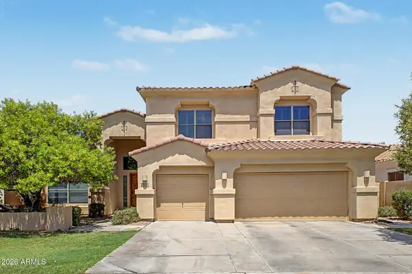 4420 S Oleander Drive, Chandler, AZ 85248