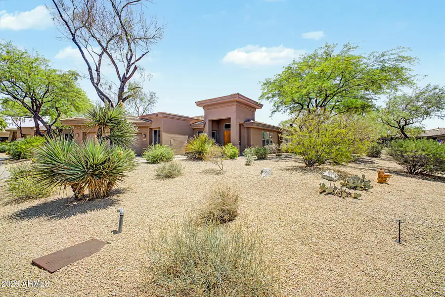 33111 N 72nd Way, Scottsdale, AZ 85266 - #2