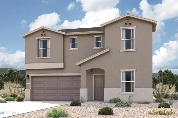 485 W Van Haren Street, Florence, AZ 85132