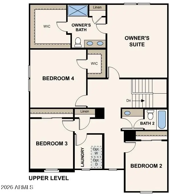 485 W Van Haren Street, Florence, AZ 85132 - #3