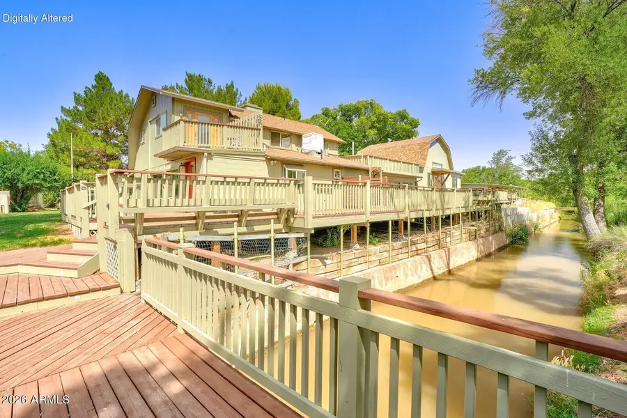 1560 W Horseshoe Bend Drive, Camp Verde, AZ 86322 - #2
