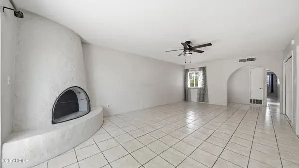 407 S Canyon Drive, Sierra Vista, AZ 85635