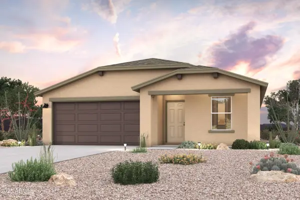 14977 S Avalon Road, Arizona City, AZ 85123