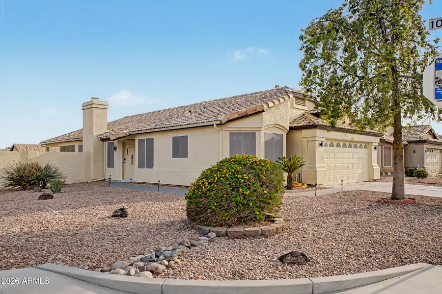 10263 W Potter Drive, Peoria, AZ 85382 - #3