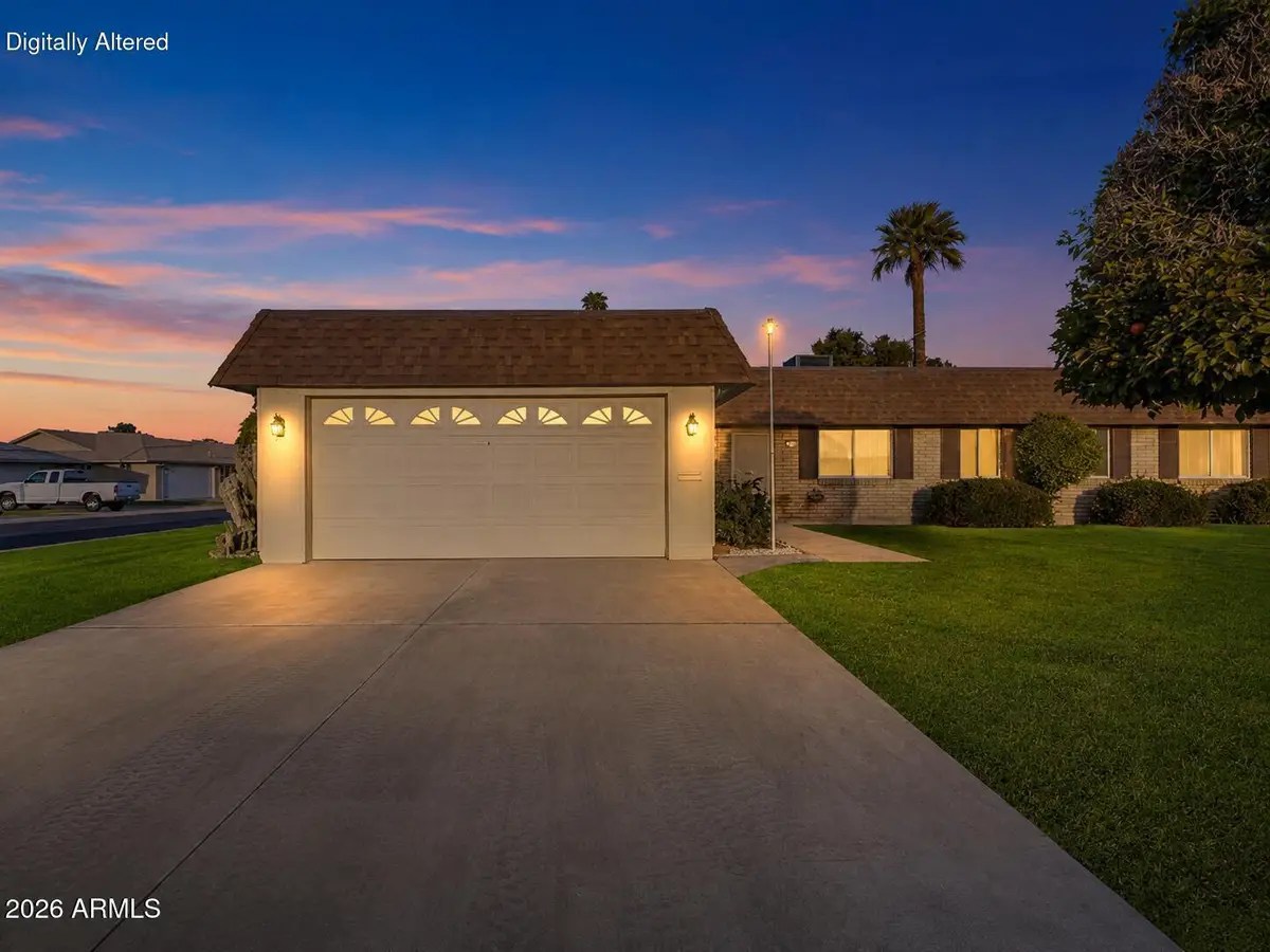 9202 N 107th Avenue, Sun City, AZ 85351 - #1