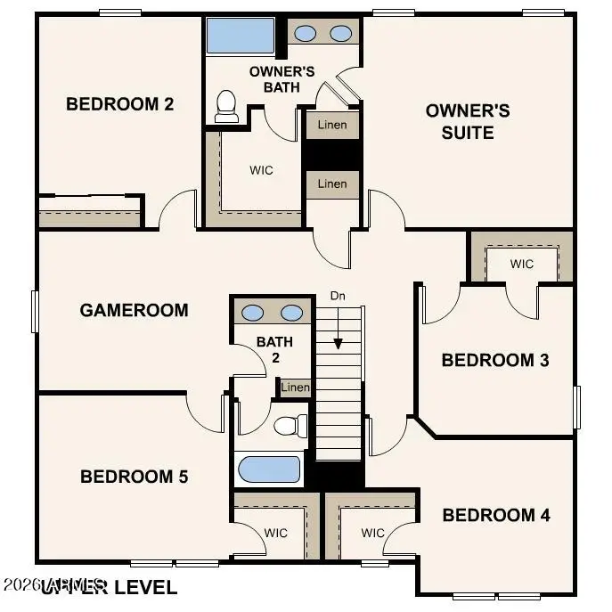 339 W Park View Lane, Coolidge, AZ 85128 - #3