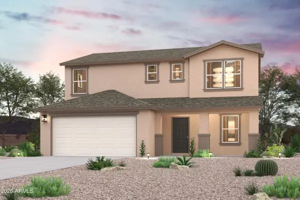 291 W Park View Lane, Coolidge, AZ 85128