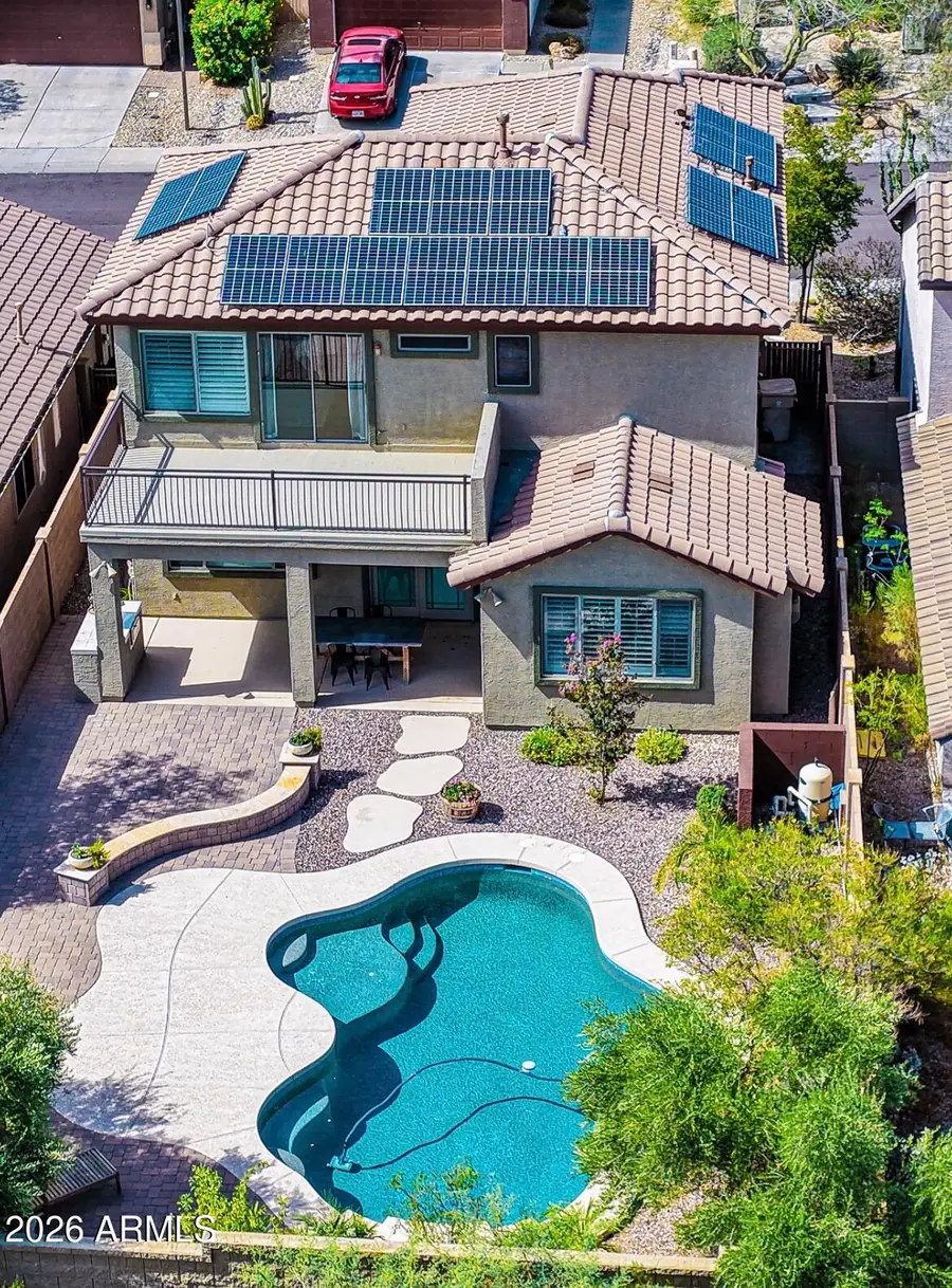 3835 W Ranier Court, Anthem, AZ 85086 - #2