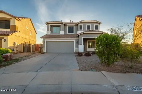 19800 N Toledo Avenue, Maricopa, AZ 85138