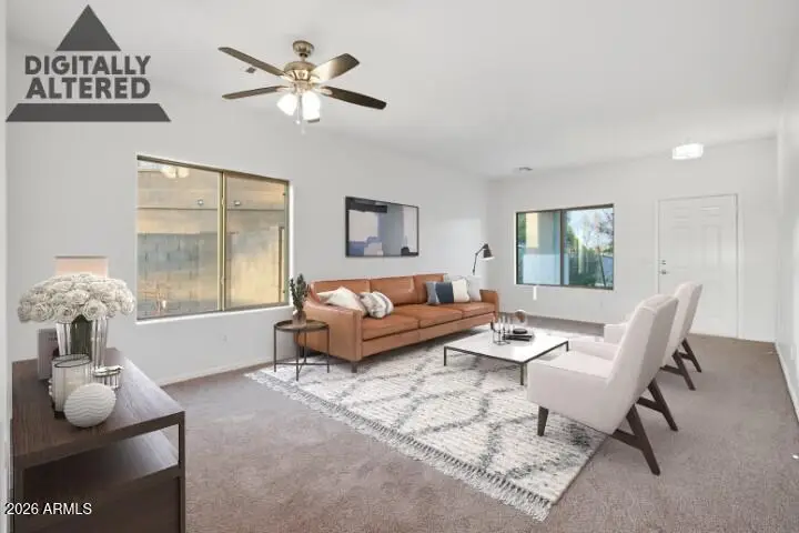 19800 N Toledo Avenue, Maricopa, AZ 85138 - #3