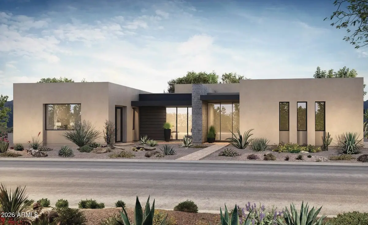 12981 E Harper Drive, Scottsdale, AZ 85255 - #1