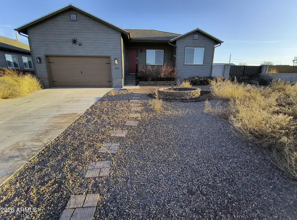 1098 W Ione Lane, Taylor, AZ 85939