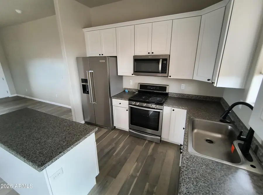 1098 W Ione Lane, Taylor, AZ 85939 - #2