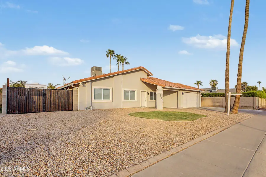 1435 N Tamarisk Drive, Chandler, AZ 85224 - #3