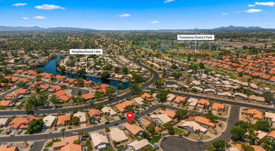 275 N Rock Street, Gilbert, AZ 85234 - #2